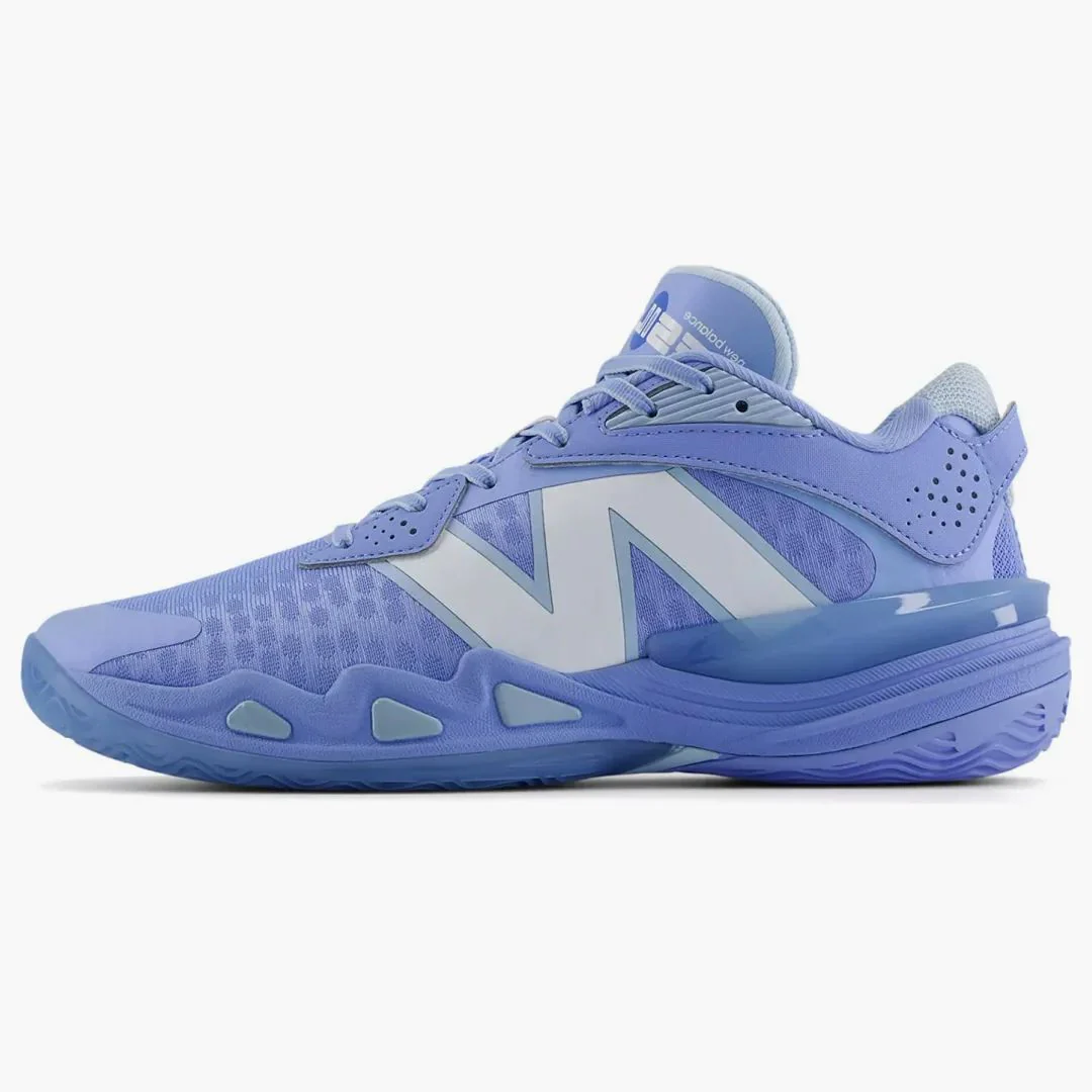 New Balance Bb Hesi Low V2 Electric Sky
