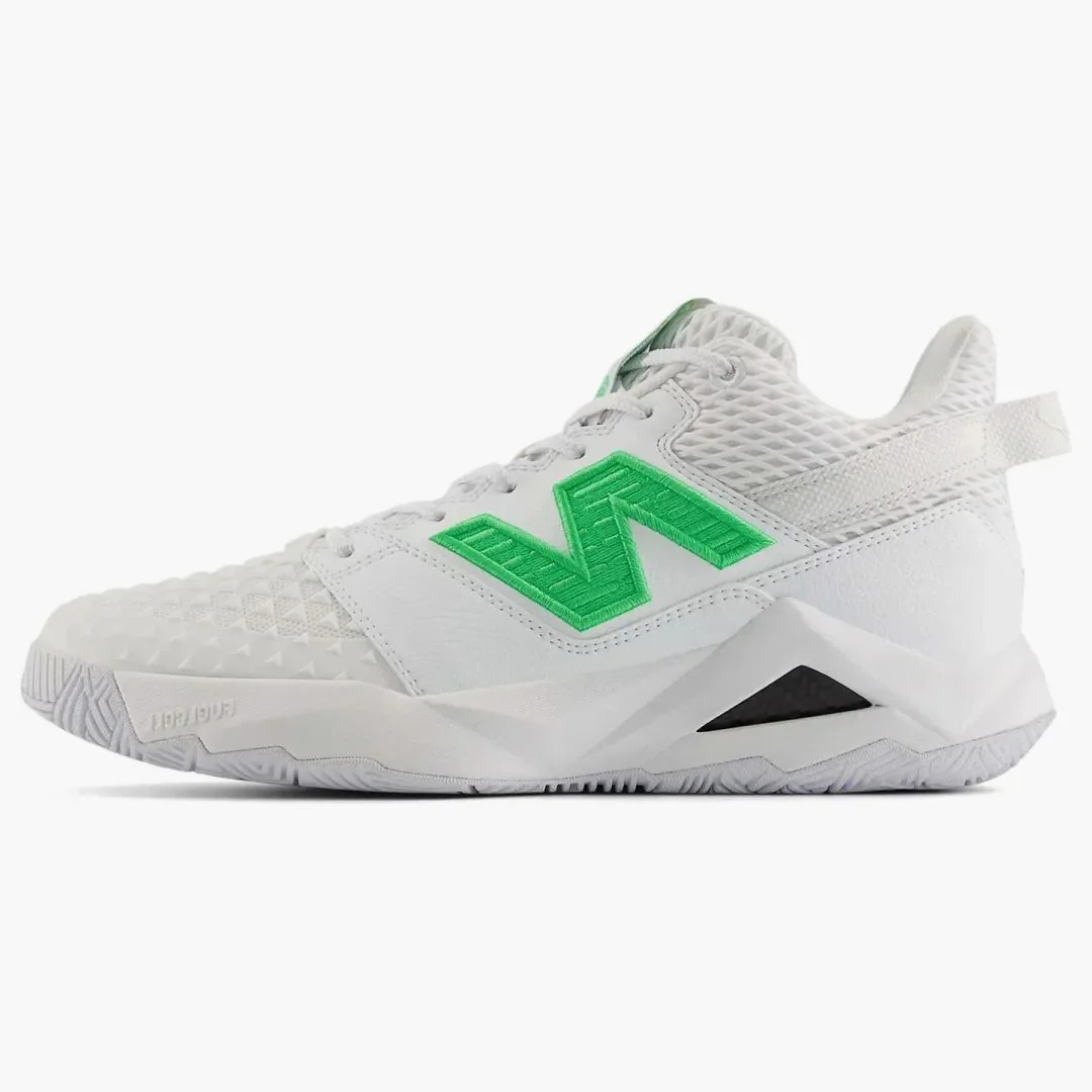 New Balance Coco Cg2 White Green Apple (women's)