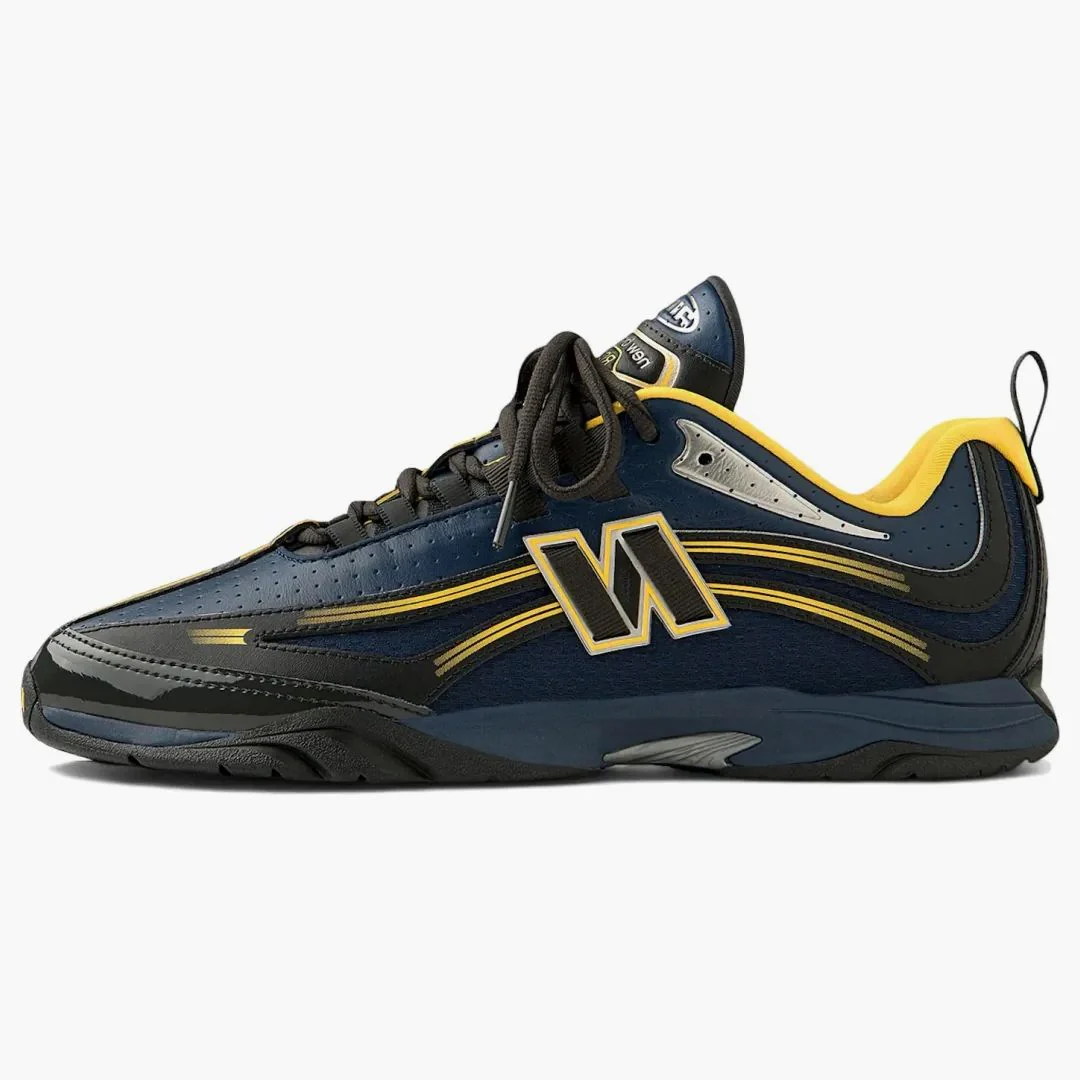New Balance Rc56 Aimé Leon Dore Navy