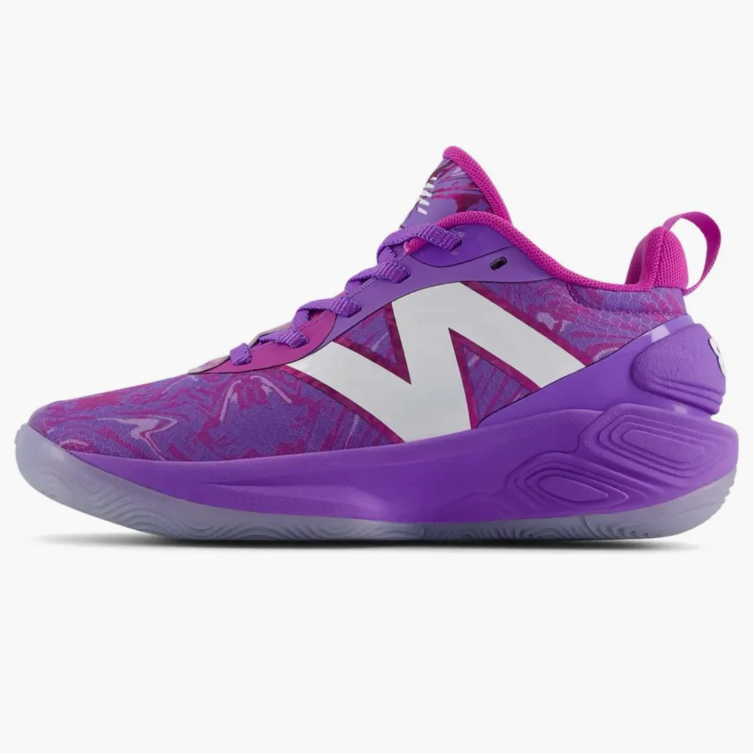 New Balance Two Wxy V5 Passion Fruit Lilac Glo (gs)