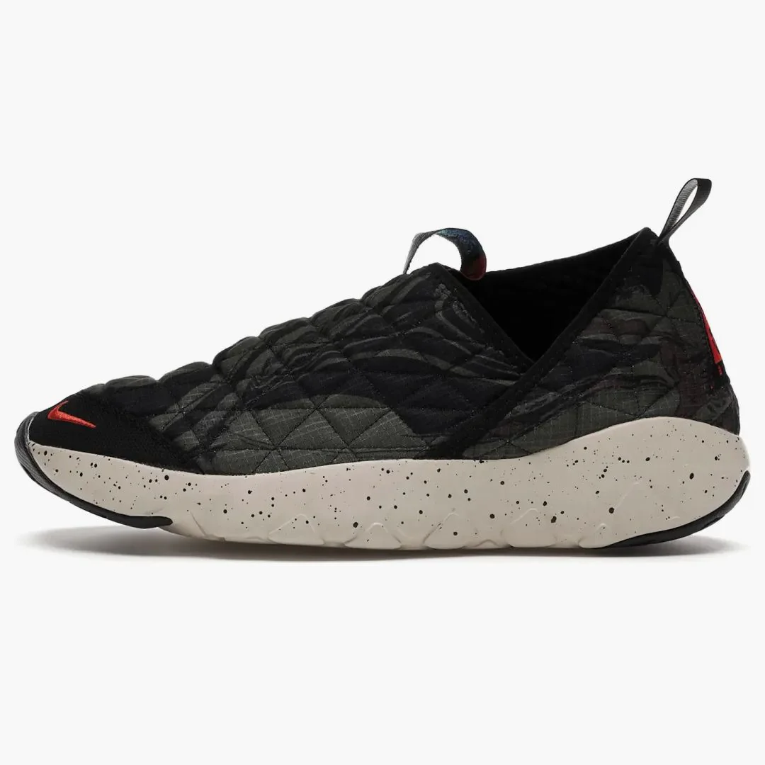Nike Acg Moc 3.0 Mt.fuji Black