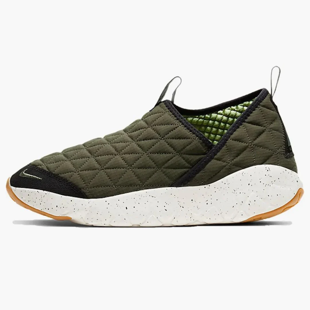 Nike Acg Moc 3 Cargo Khaki