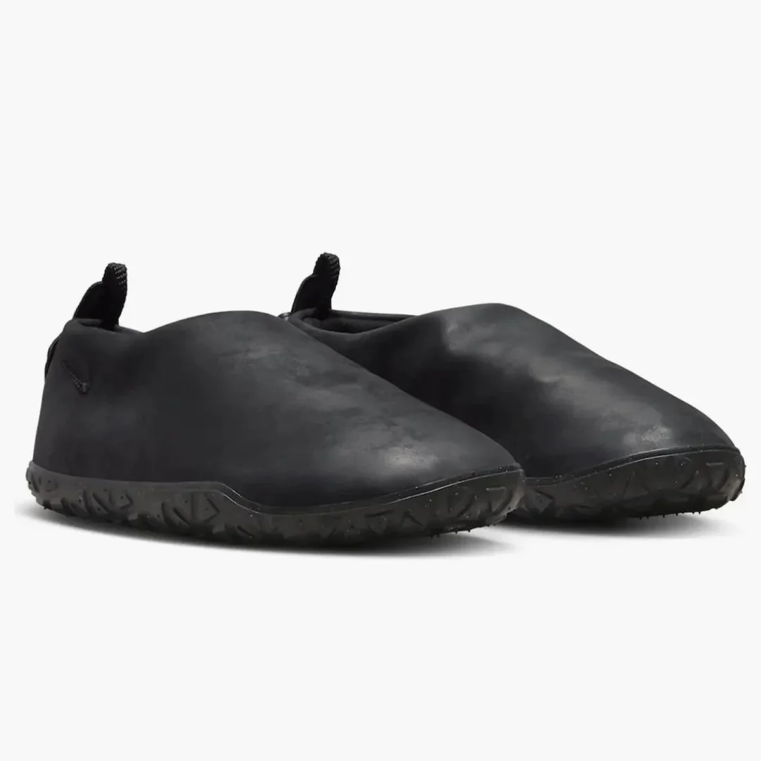 Nike Acg Moc Premium Black - Image 2