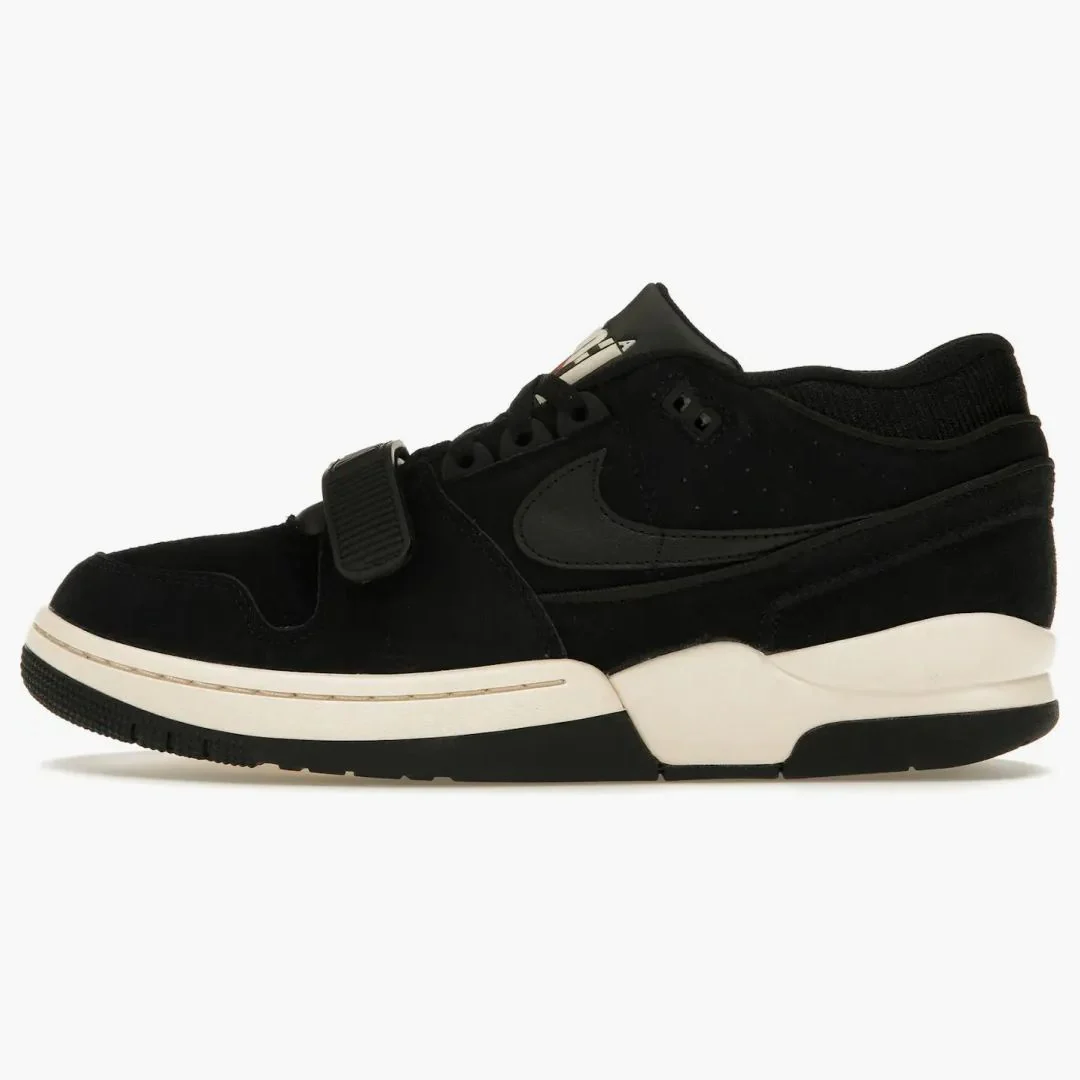 Nike Air Alpha Force 88 Black Guava Ice