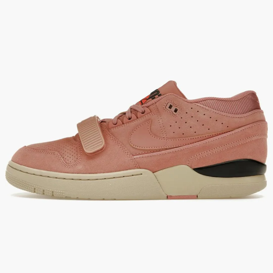 Nike Air Alpha Force 88 Red Stardust