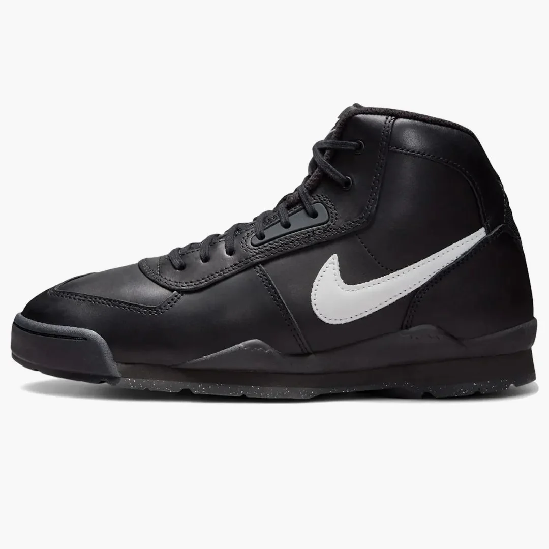 Nike Air Baltoro Stüssy Black White