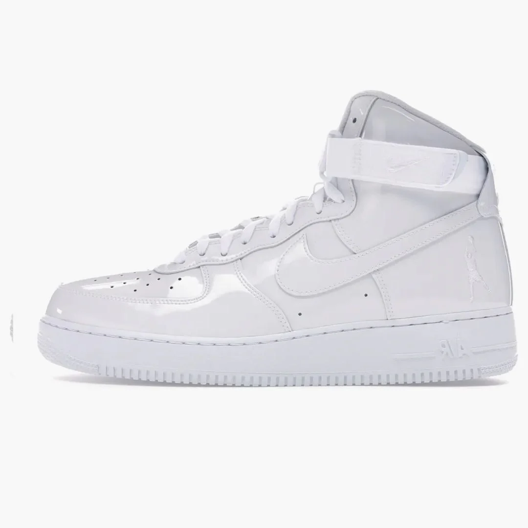 Nike Air Force 1 High Sheed White
