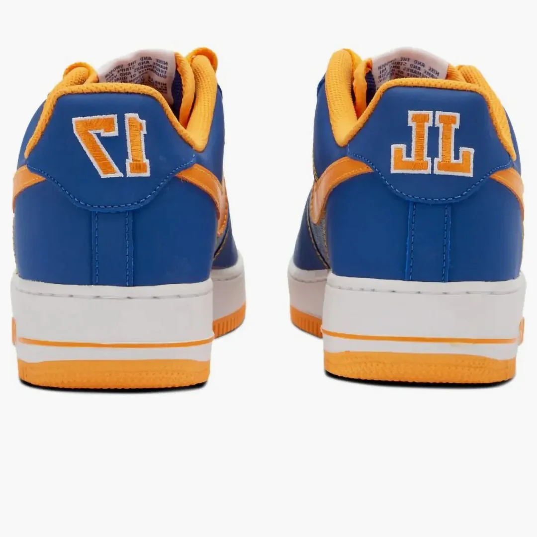 Nike Air Force 1 Low '07 Jeremy Lin Pe - Image 2