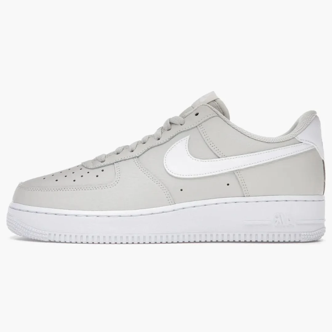 Nike Air Force 1 Low '07 Light Bone White