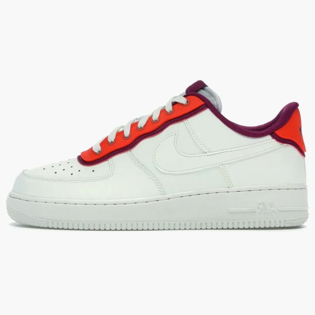 Nike Air Force 1 Low '07 Lv8 1 Sail