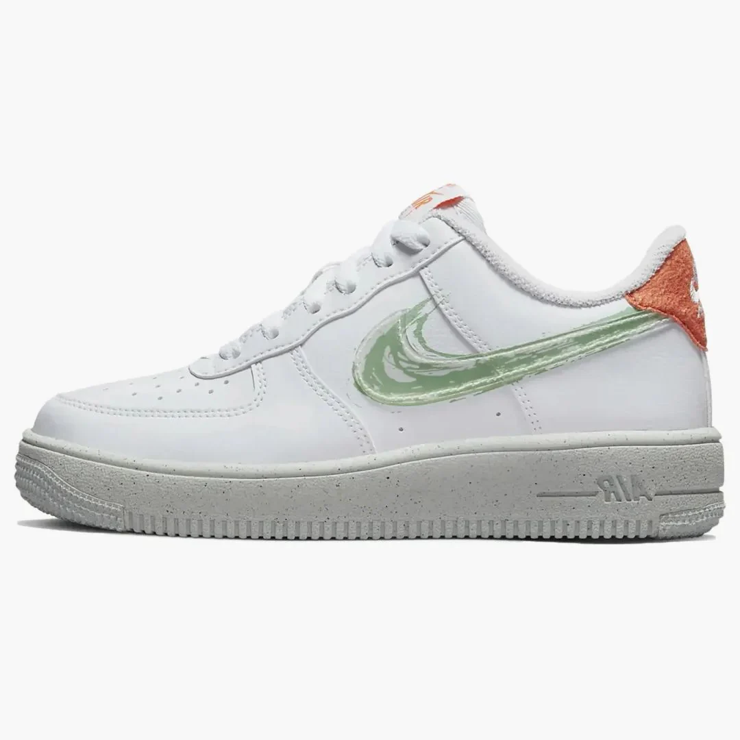 Nike Air Force 1 Low Crater Brushstroke (gs)