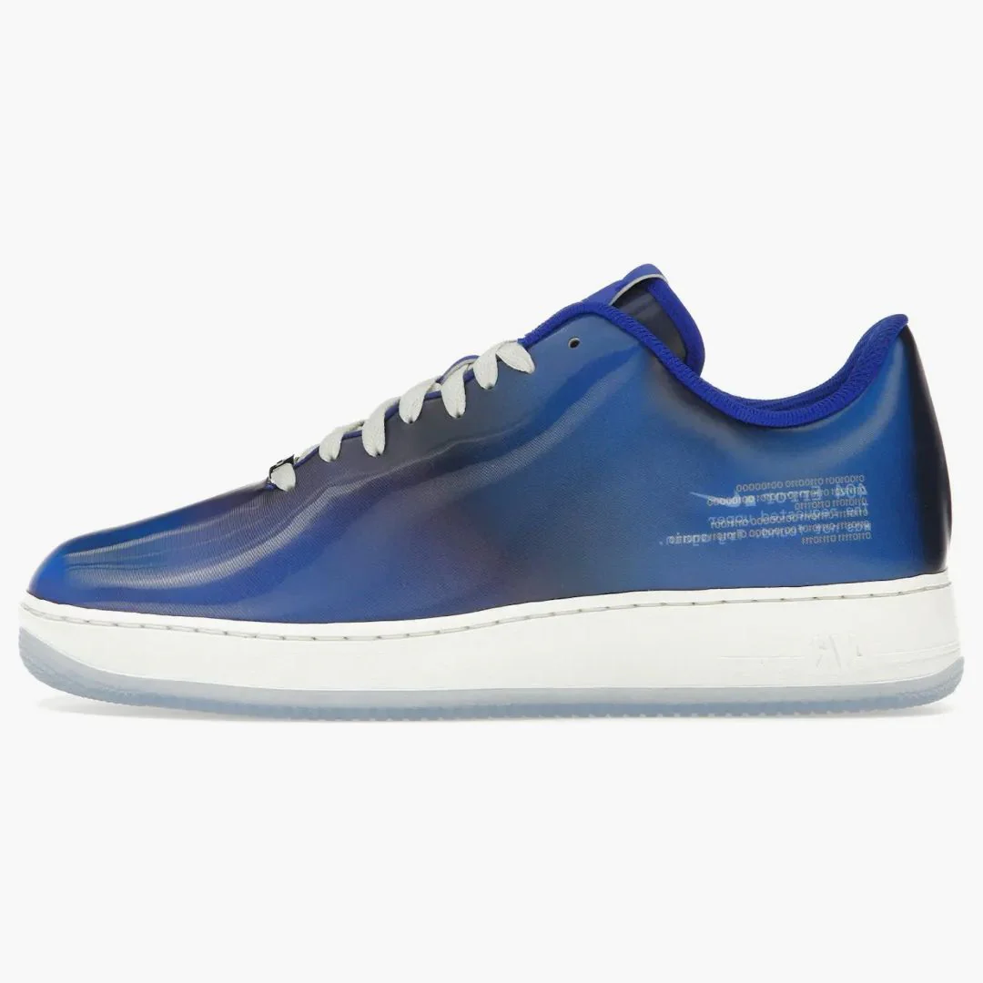 Nike Air Force 1 Low .swoosh 404 Error 2.0 (edition Of 404)