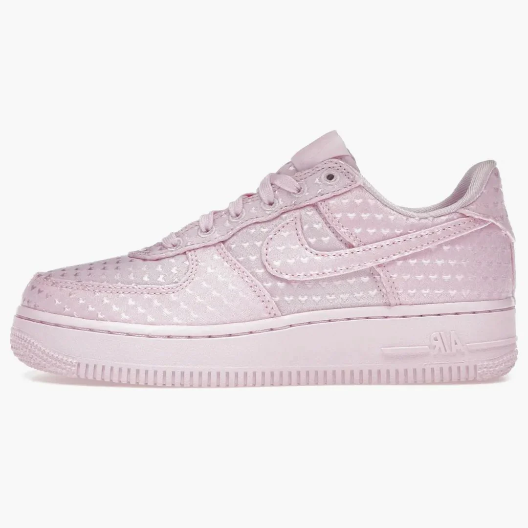 Nike Air Force 1 Low Valentine's Day Pink Foam (2026) (women's)