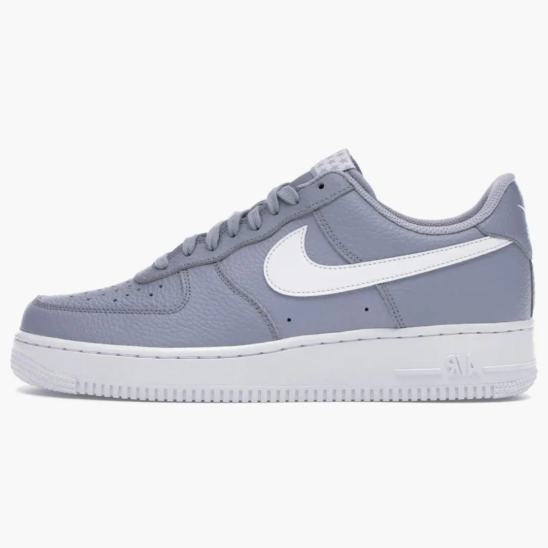 Nike Air Force 1 Low Wolf Grey White