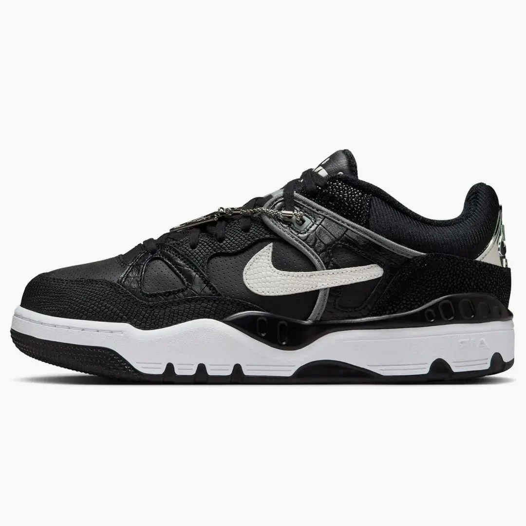 Nike Air Force 3 Low Sp Nigo Black White