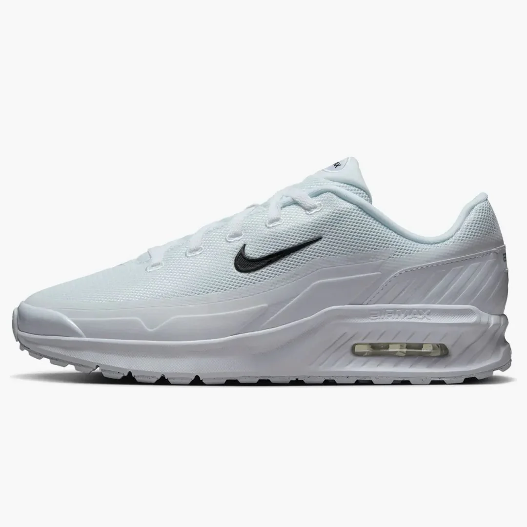 Nike Air Max Bia White Wolf Grey Black