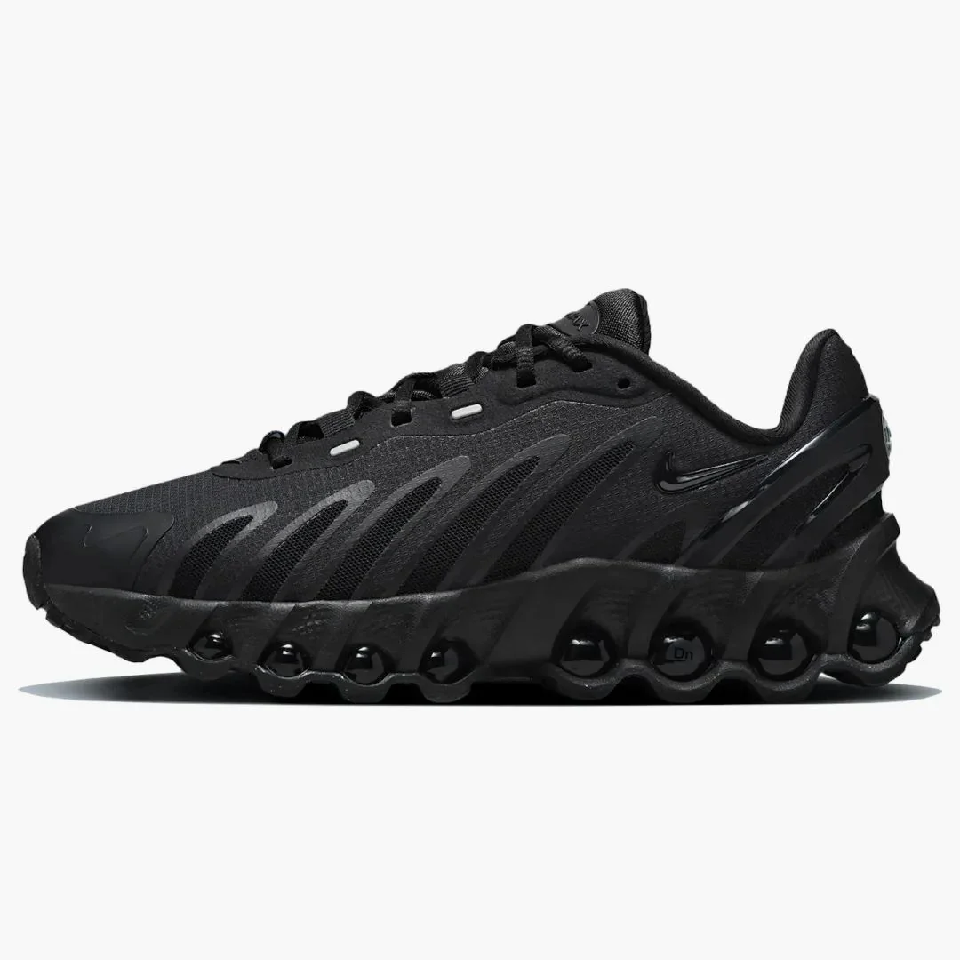 Nike Air Max Dn8 Black Anthracite (gs)