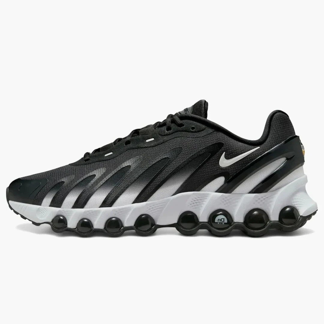 Nike Air Max Dn8 Black White