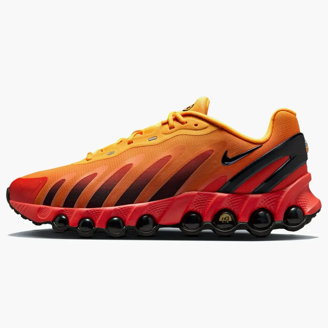Nike Air Max Dn8 Laser Orange Black