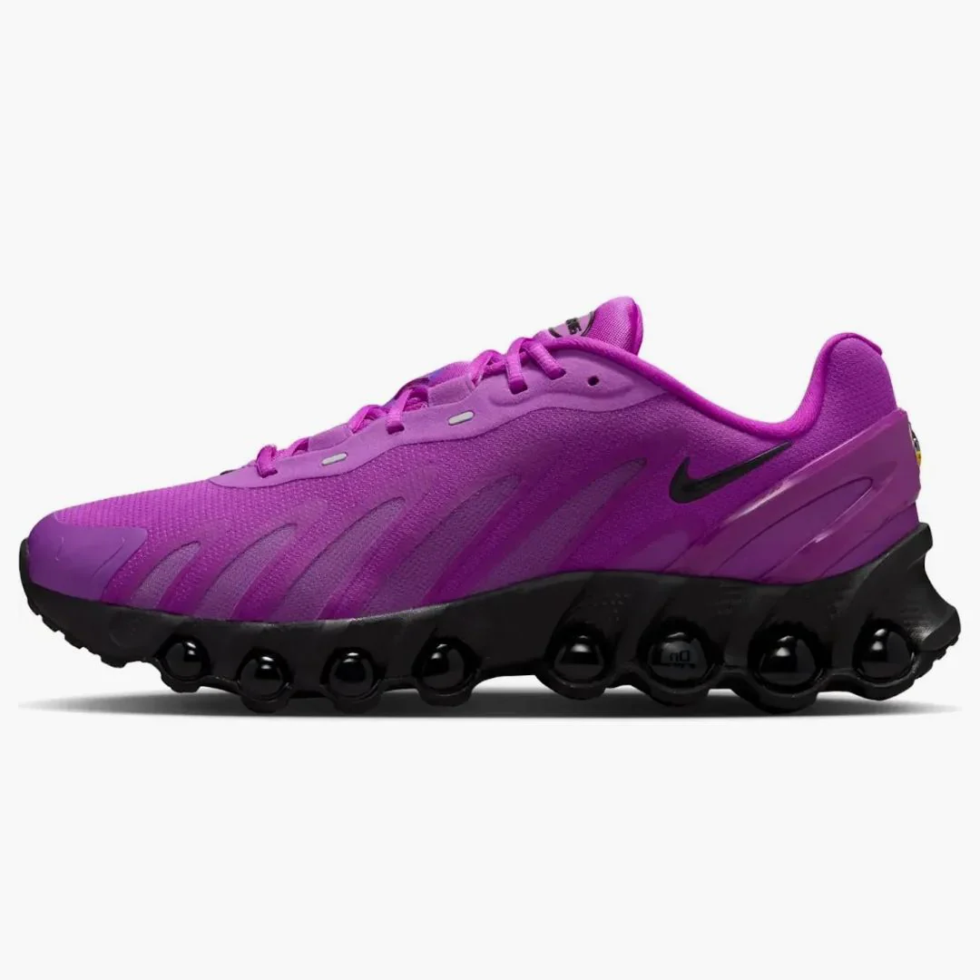 Nike Air Max Dn8 Vivid Purple Black