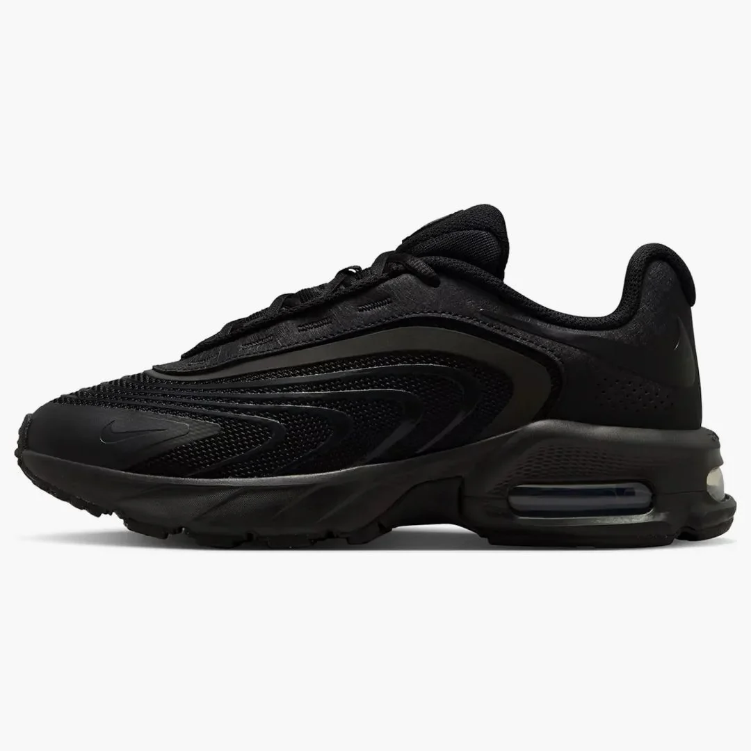 Nike Air Max Fire Black (women's)