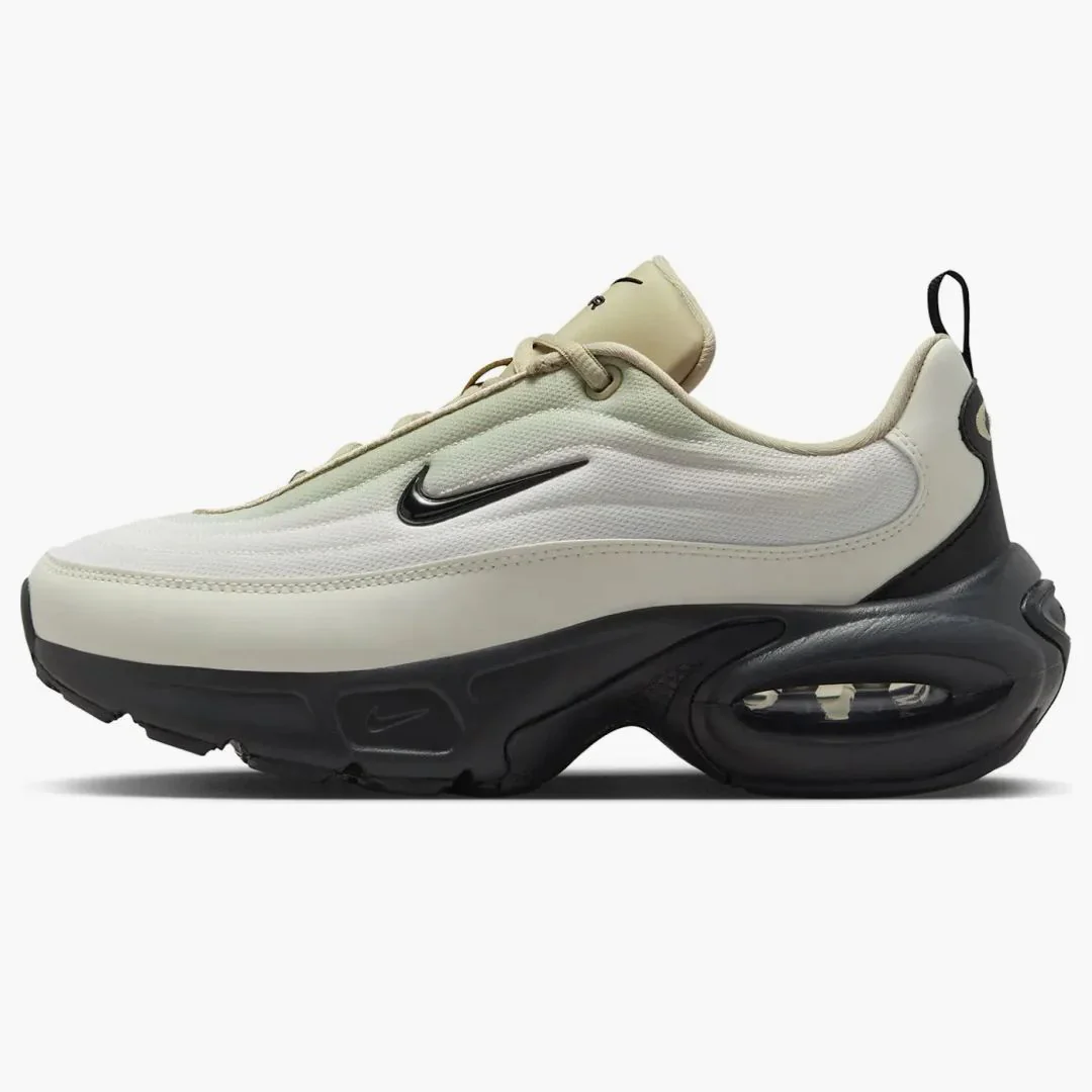 Nike Air Max Portal Phantom Desert Khaki Black (women's)