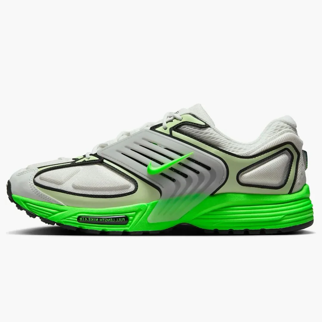 Nike Air Pegasus Wave Summit White Barely Volt Black Green Strike