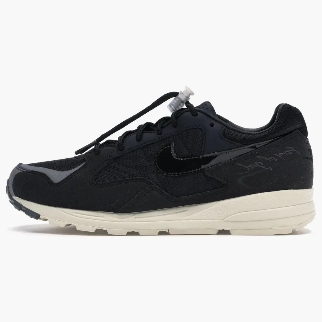 Nike Air Skylon 2 Fear Of God Black Sail