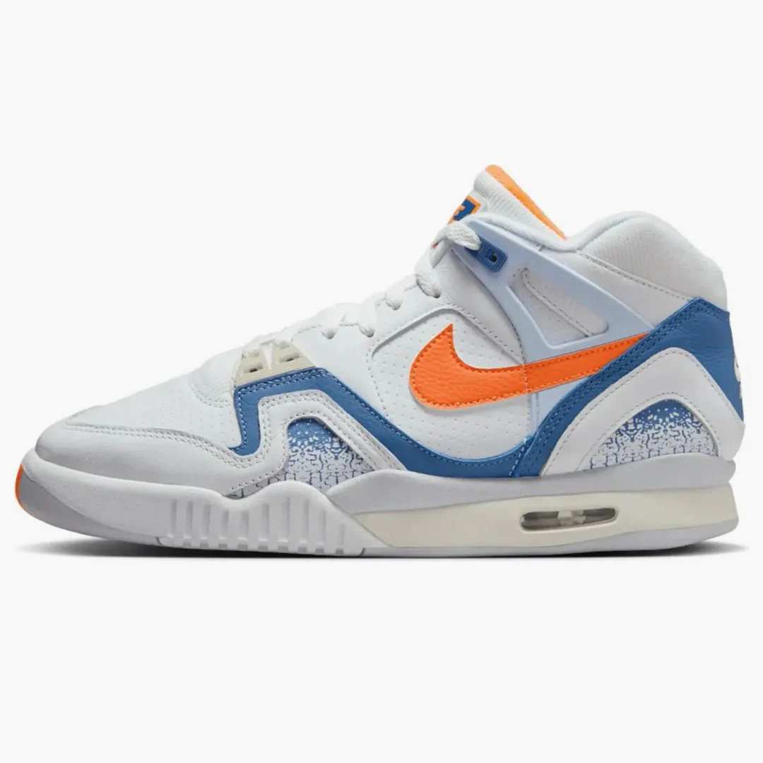 Nike Air Tech Challenge Ii Stone Blue (2025)