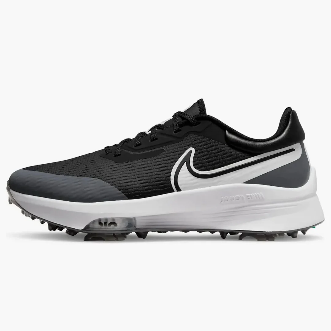 Nike Air Zoom Infinity Tour Nxt% Black Iron Grey