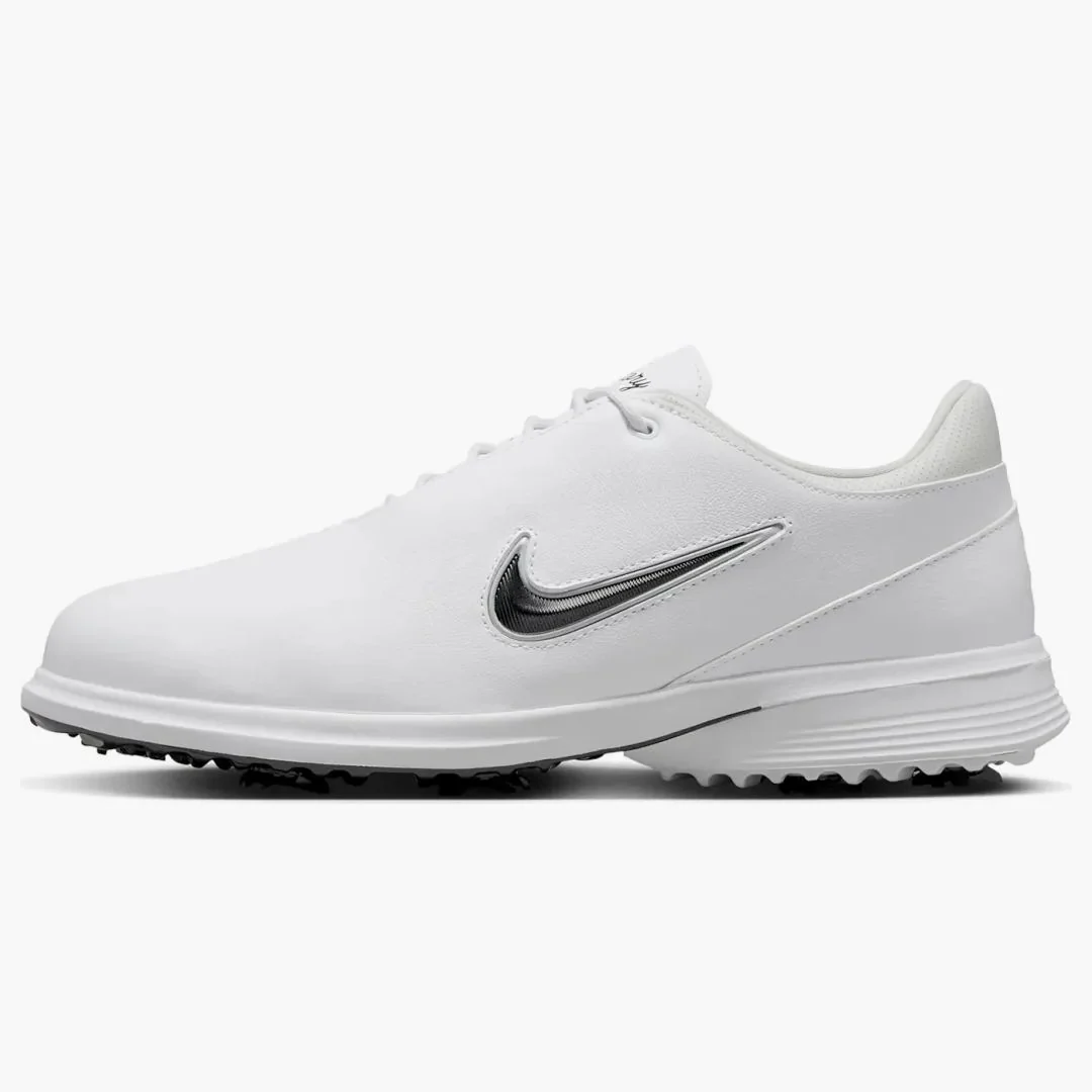 Nike Air Zoom Victory Tour 4 White Photon Dust Black