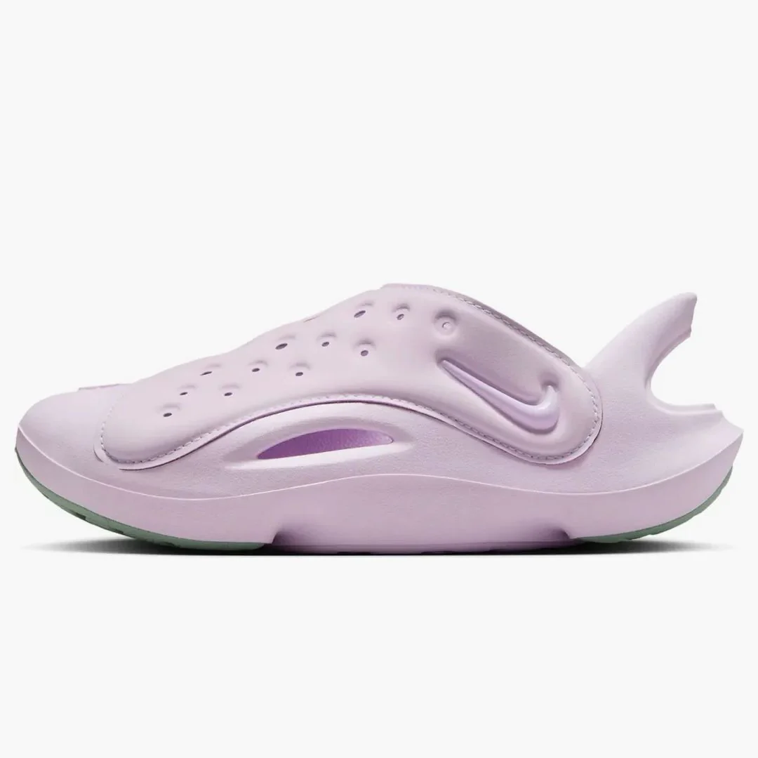 Nike Aqua Swoosh Doll Steam (ps)
