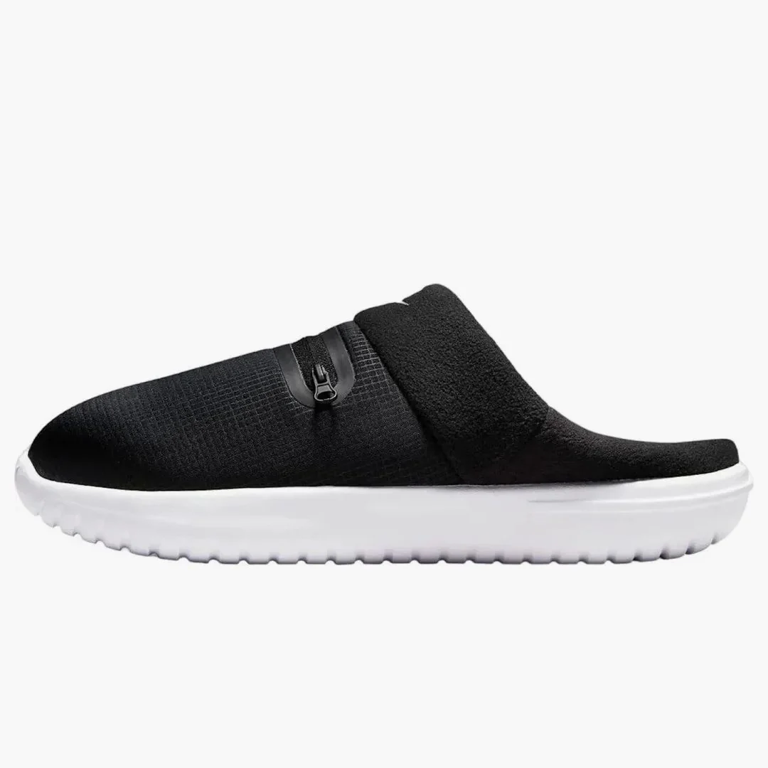 Nike Burrow Black White