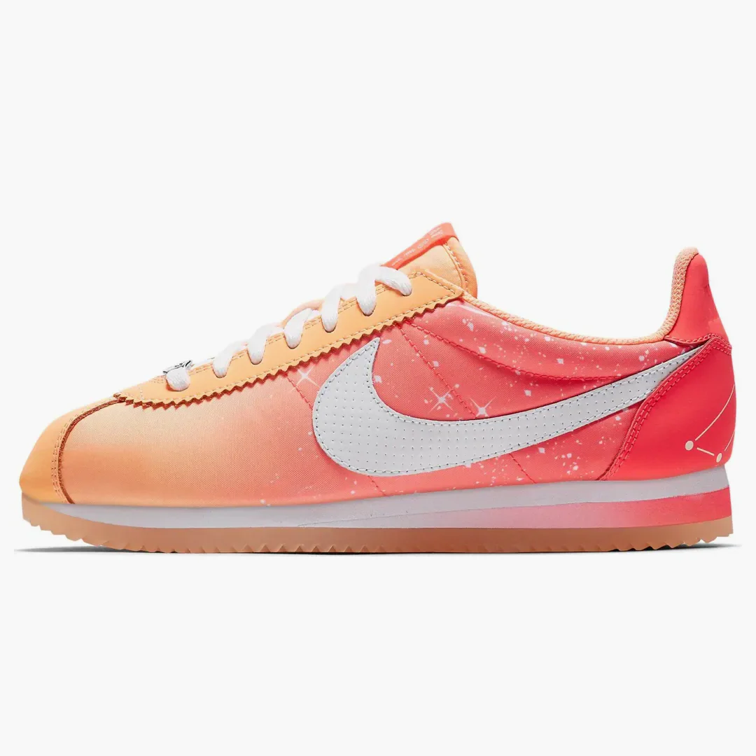Nike Cortez Nylon Qixi Festival (2018) (women's)