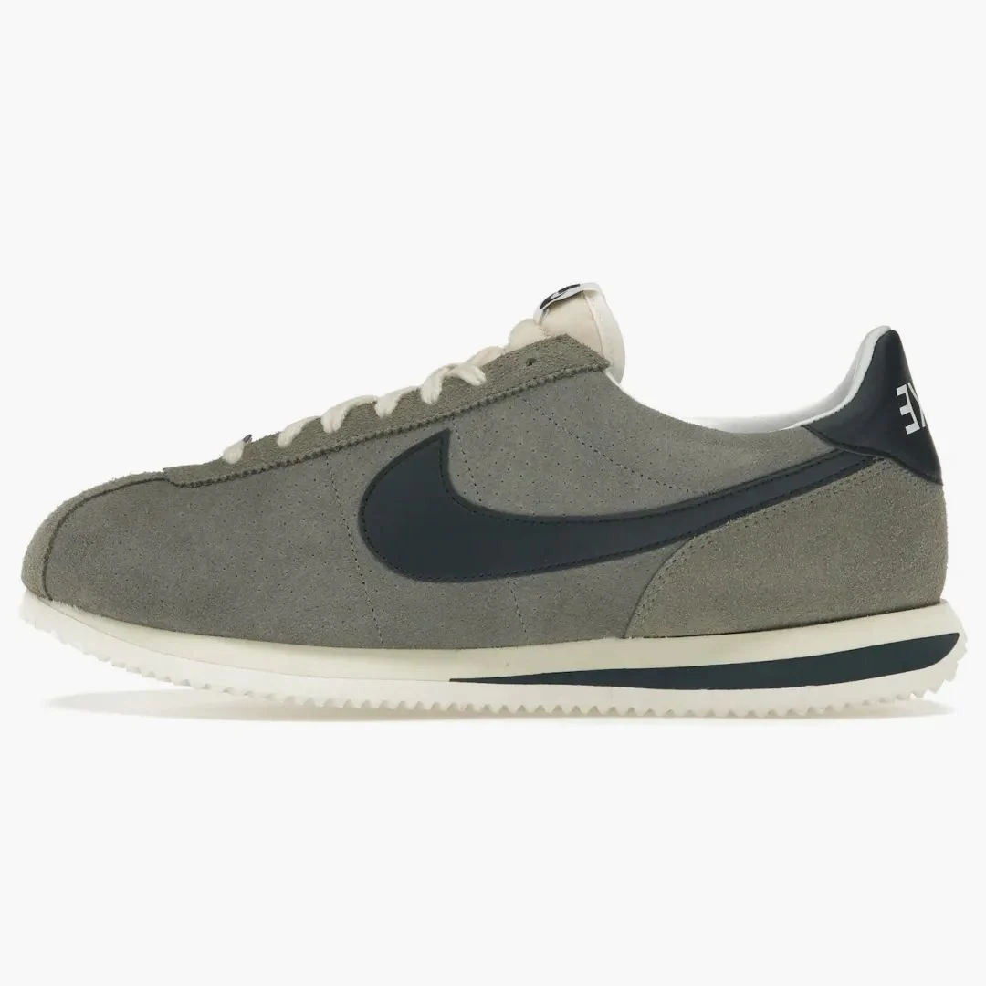 Nike Cortez Size? Exclusive Grey