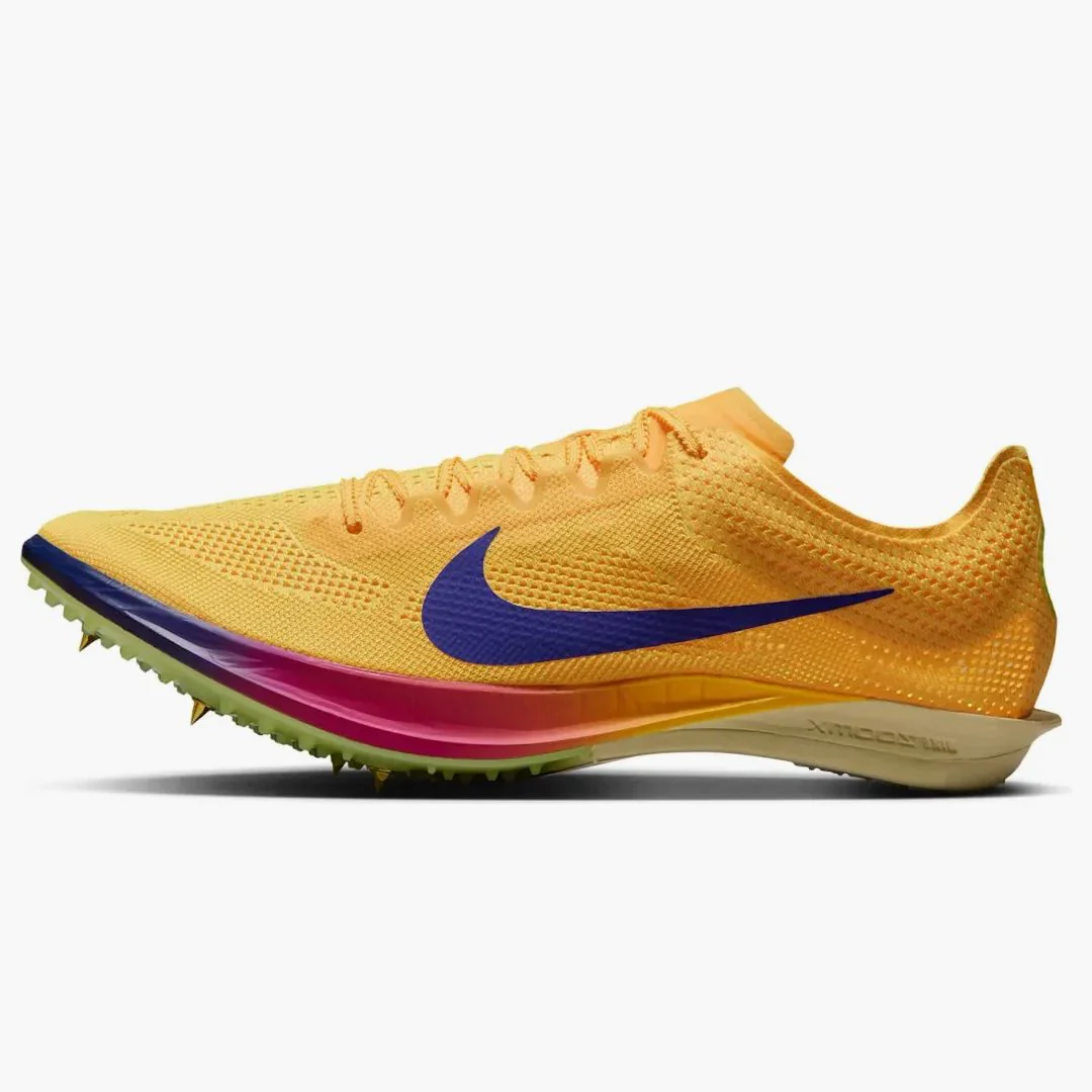 Nike Dragonfly 2 Citron Pulse Indigo Burst