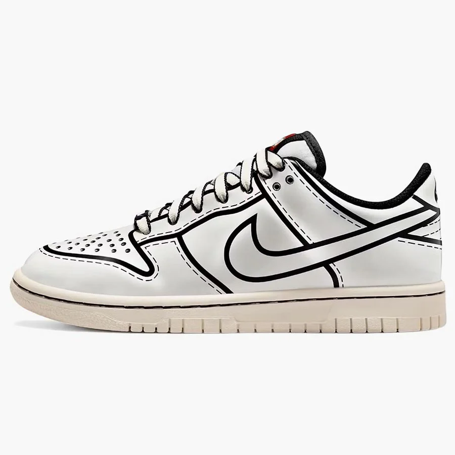 Nike Dunk Low Lego Sail (gs)