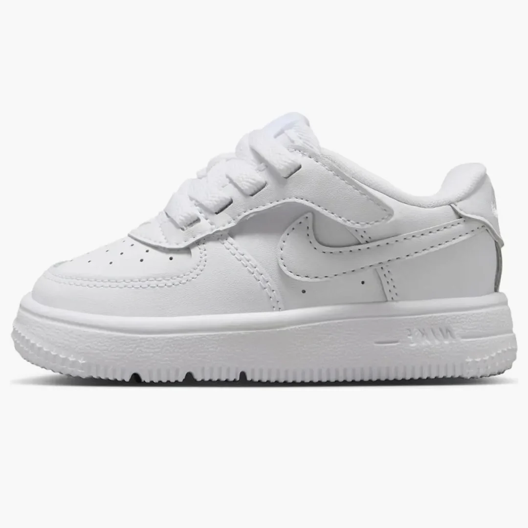 Nike Force 1 Low Easyon White (td)