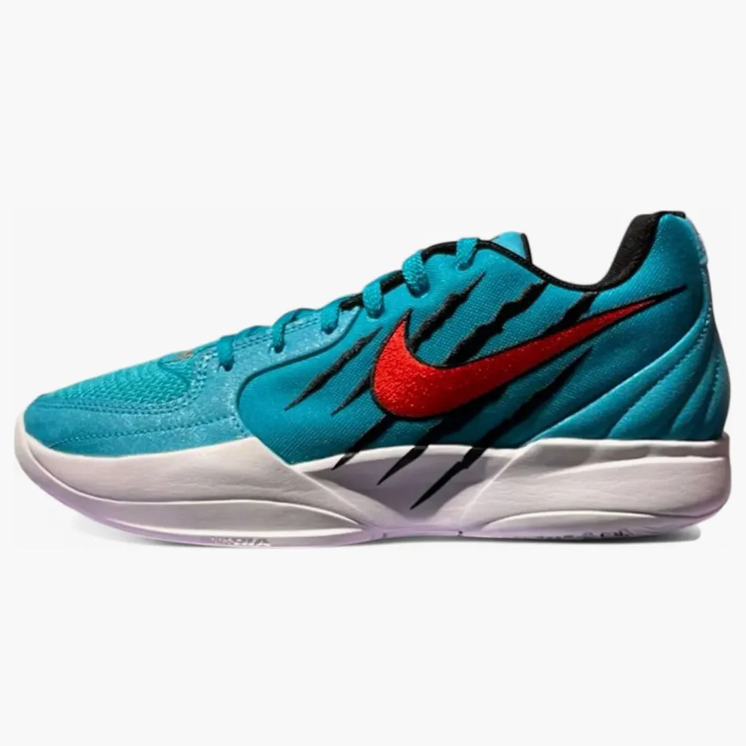 Nike Ja 2 Scratch