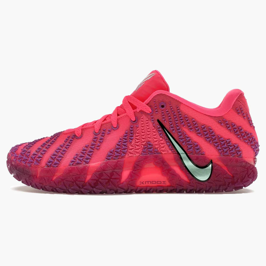 Nike Ja 3 Max Volume