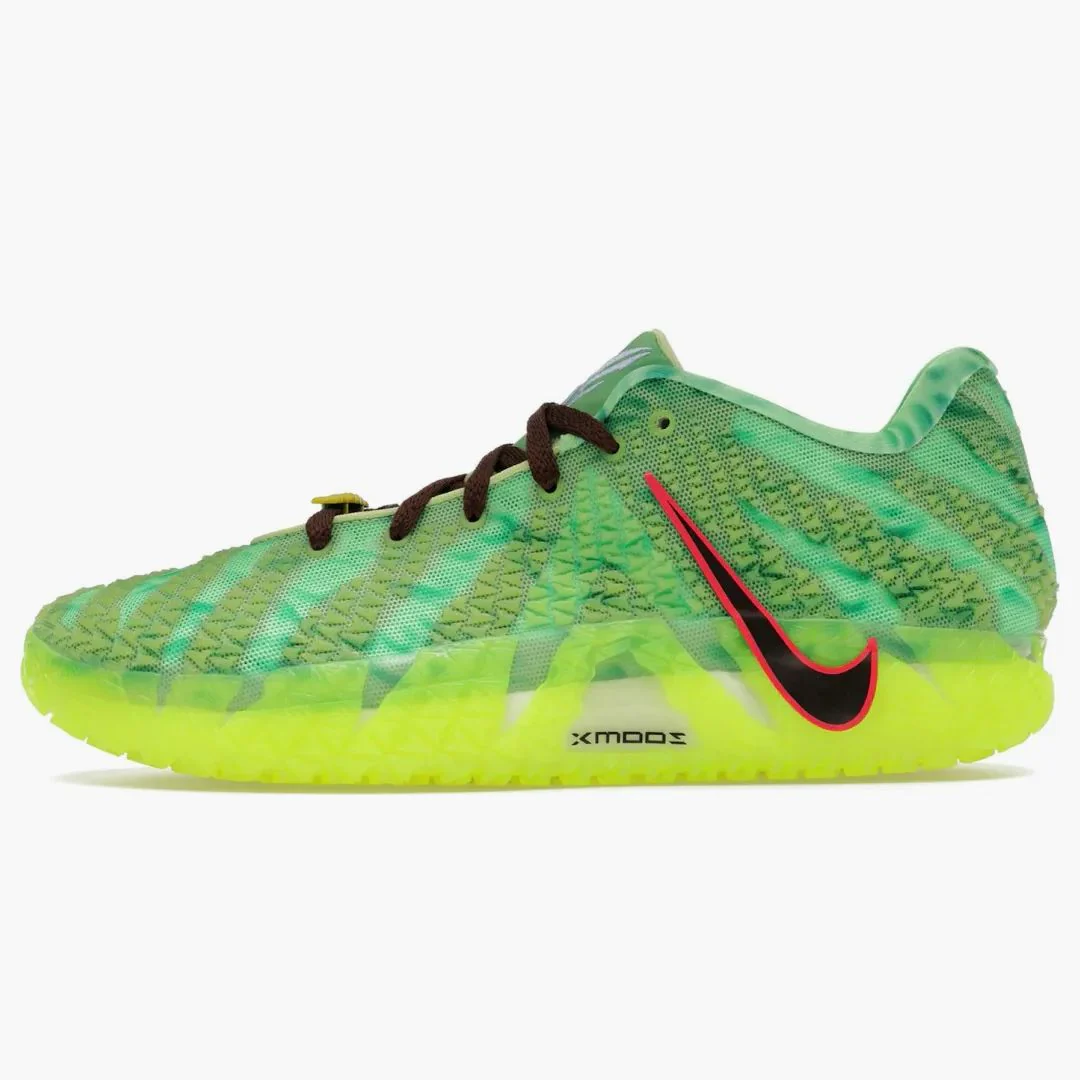 Nike Ja 3 Zombie