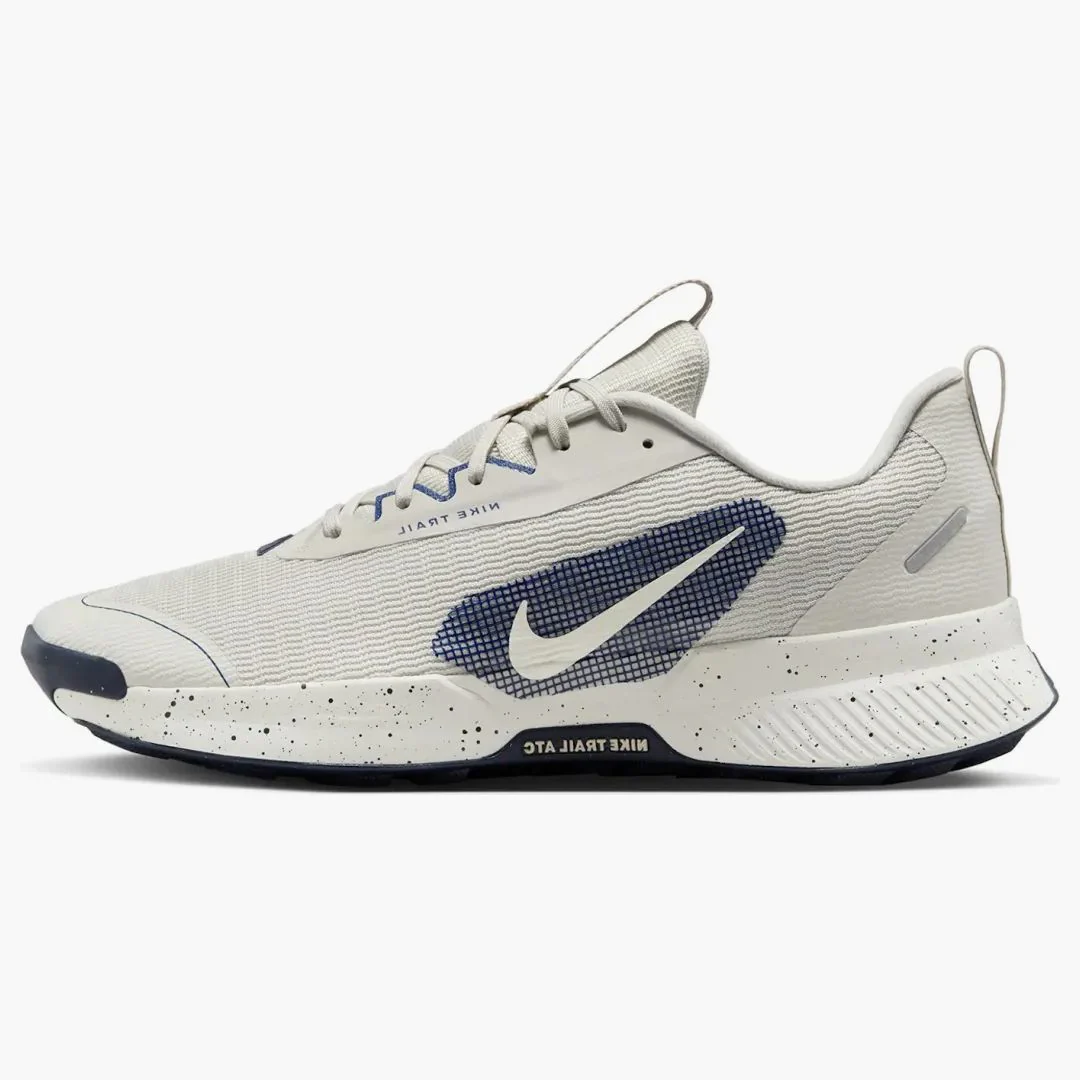 Nike Juniper Trail 3 Light Bone Midnight Navy Summit White