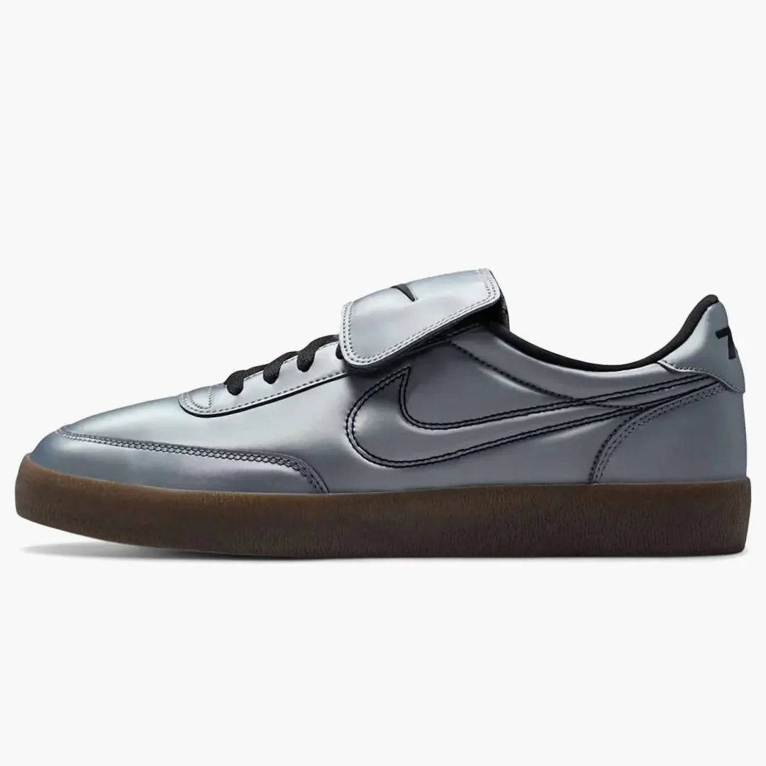 Nike Killshot 2 Ltr Prm Tiempo Pack Metallic Cool Grey