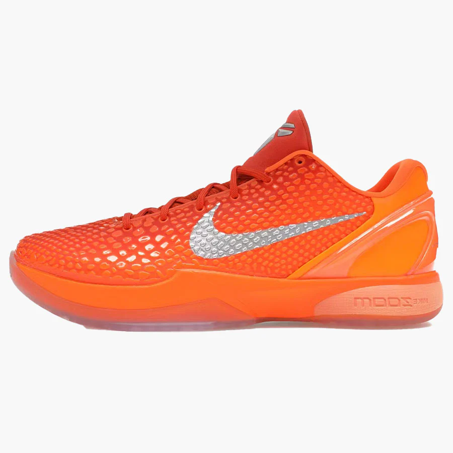 Nike Kobe 6 Protro Wnba