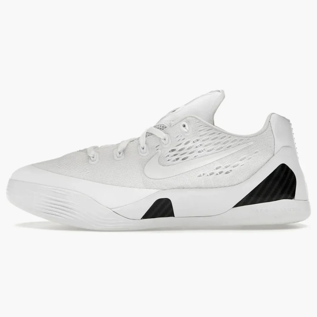 Nike Kobe 9 Elite Protro Halo (gs)