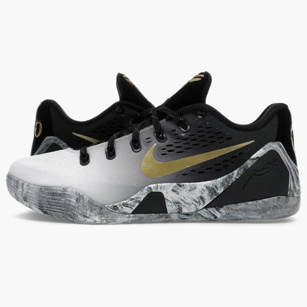 Nike Kobe 9 Em Low Protro Mambacita