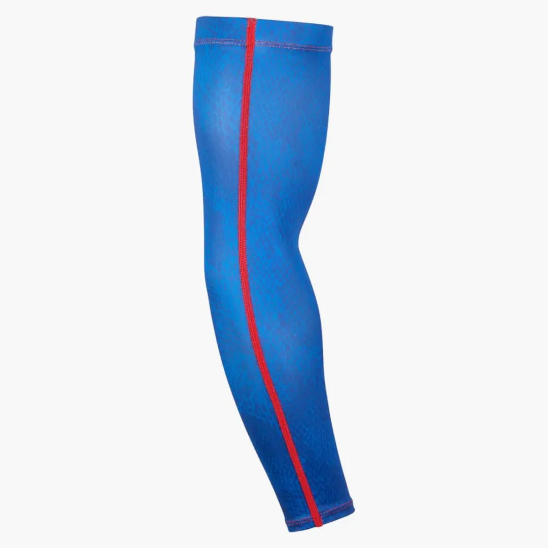 Nike Kobe Bryant Baseball Dri-fit Arm Sleeve Blue - Image 2