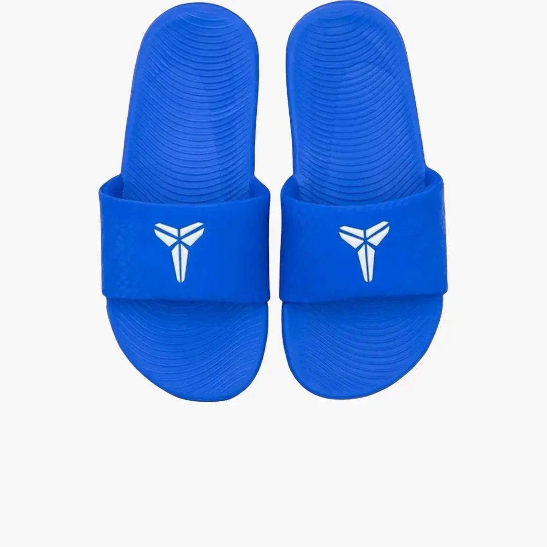 Nike Kobe Kawa Slide Dodgers (gs) - Image 2