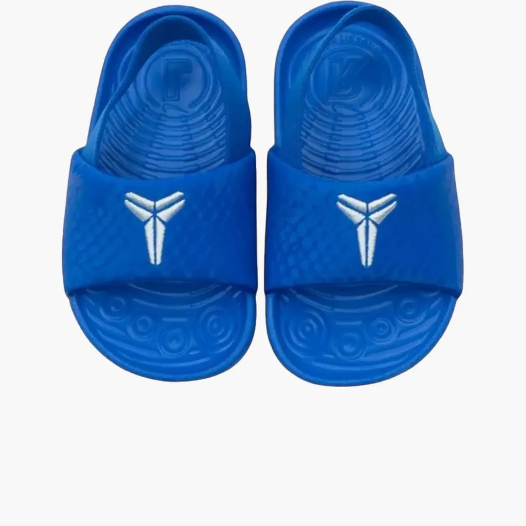 Nike Kobe Kawa Slide Dodgers (td) - Image 2