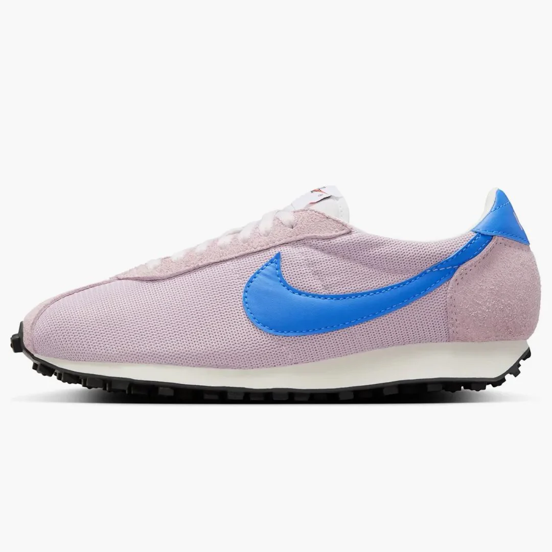 Nike Ld-1000 Iced Lilac Sail Black Pacific Blue (women's)